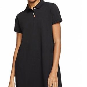 Nike Golf Dress Black Size XL